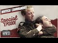 British Commandos Men Of The Hunter Class WW2 Special