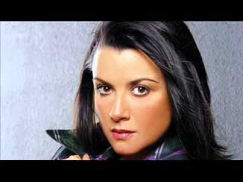 Bulgarian Diva Alexandrina Pendatchanska Lucia di Lammermoor Mad Scene , Cape Town