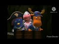The Backyardigans Falling Add Round 3