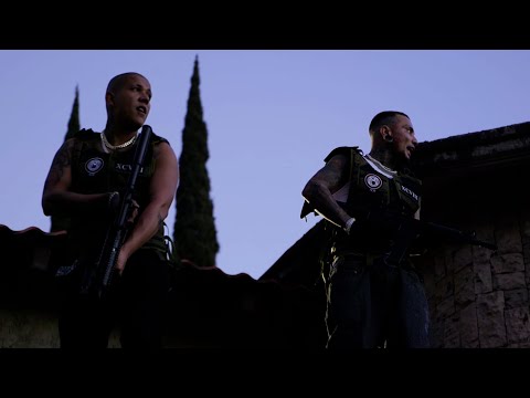 Pinche Mara - El Mara ft. C-Kan - Seguimos Cuidando El Área (Video Oficial)