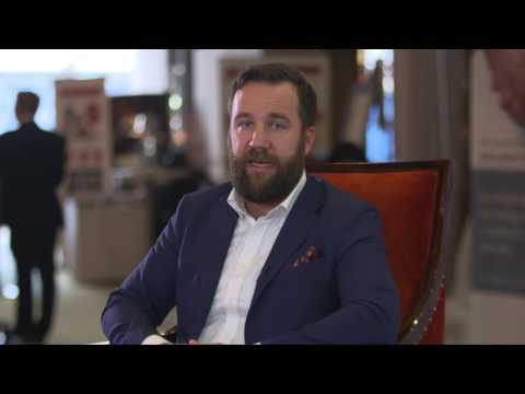 Testimonial: Mathias Hellman, VP, strategy and portfolio management, Ericsson, IPBC Asia 2016