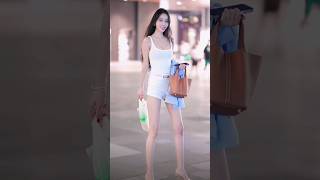 beautiful street girls #beautiful #chinese #street #girls