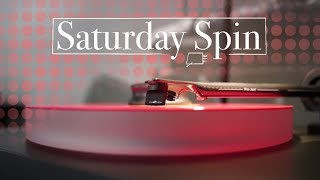 Video thumbnail for Studio Hifi Saturdays with Dynaudio Evoke 30 Contour 60i and Hegel H390 by Studio Incar
