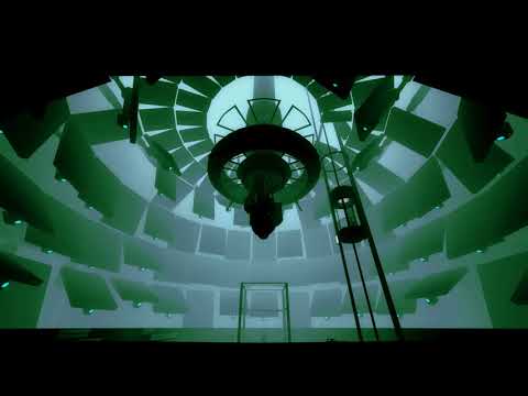 Portal 2 - Volume 2 - Track 11 - I AM NOT A MORON! [Remix]