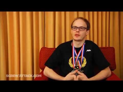 Help EMP Mew2King complete his Dream with WaveDash