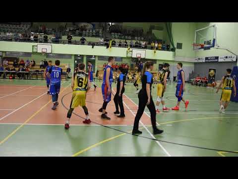 XXV OOM 12 MP Kadr Wojewódzkich Kraków 2019