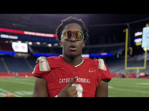 Boubacar Traore Commits to Notre Dame