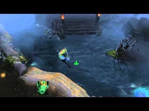 Dota 2 Wraith King Winterblight [ Immortal ]