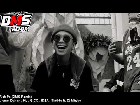 Alak Pa (DMS Remix) - Hood 047