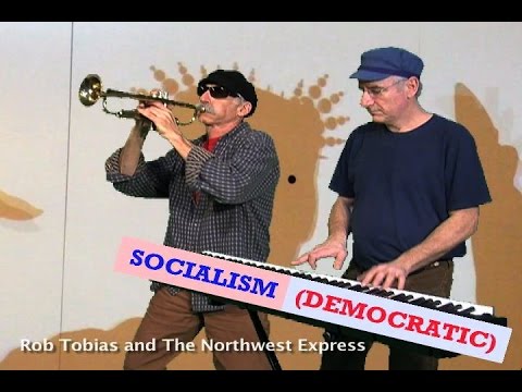 Socialism (Democratic)