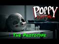 Poppy Playtime: Chapter 5 — The Prototype