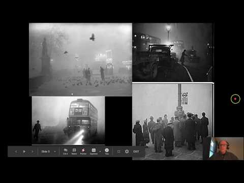 APES Lecture 7.1 - Intro to Air Pollution