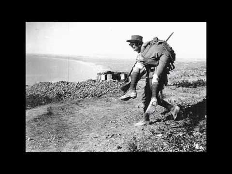 Jakub Smolík-  Matylda (Waltzing Matilda)