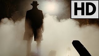 The Assassination of Jesse James by the Coward Robert Ford • Song for Bob  •  Cave and Ellis