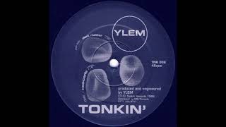 Ylem - Dark Matter