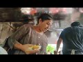 Fantastic Surat Street Food Ulta Vada Pav