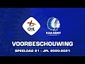 ? Voorbeschouwing OHL - KAA Gent
