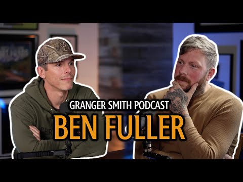 This Guy Could’ve Been a Country Music STAR. Here’s what changed…| Ben Fuller