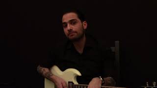 Video thumbnail for Mr. Black Stereo Vintage Ensemble by Jack Deville