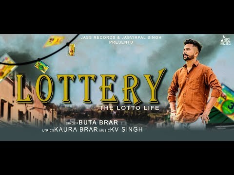 Lottery (The Lotto Life) — watch video