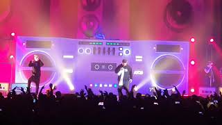 Kool Savas Schöne neue Welt live Hamburg 08.03.19