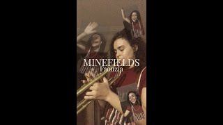 Download lagu Minefields - Faouzia (Trumpet Cover) mp3