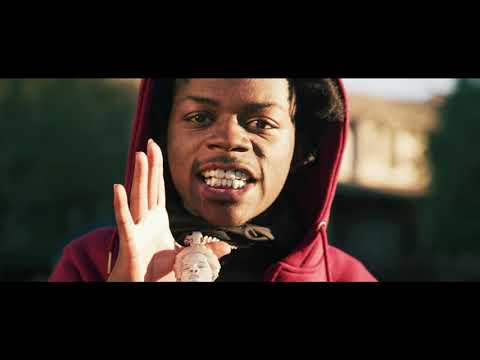Quin NFN - Never On Time (Official Music Video)
