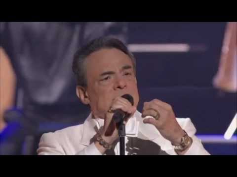 Jose Jose - Volver a Creer [Yanni Voices Live Concert] - 720p HD