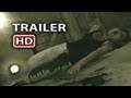 Chained Movie Trailer (Jennifer Lynch - 2012) 