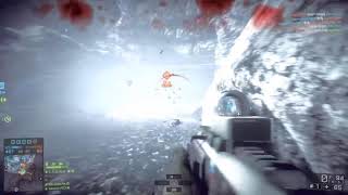 (RU.JP-PS5)(⌒0⌒)／~~久しぶりのBF4🪖