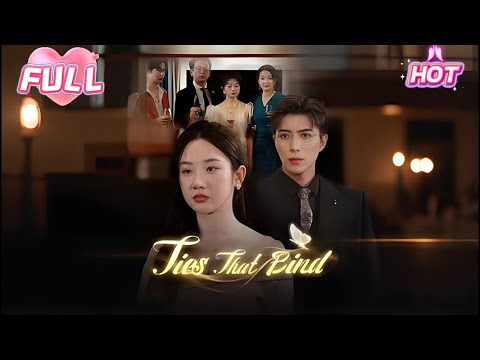 HD FULL💕Ties That Bind