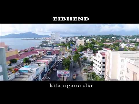 EibiiEnd x BigDam x Ryan Junior - Torang Manado
