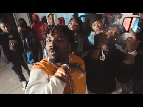 Young Jr - Factually Spoken (Official Video) (feat. Zaybang)