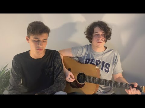 Paraíso - Luan feat. Whindersson Nunes (Matheus Veiga e Tiago Vital Cover)