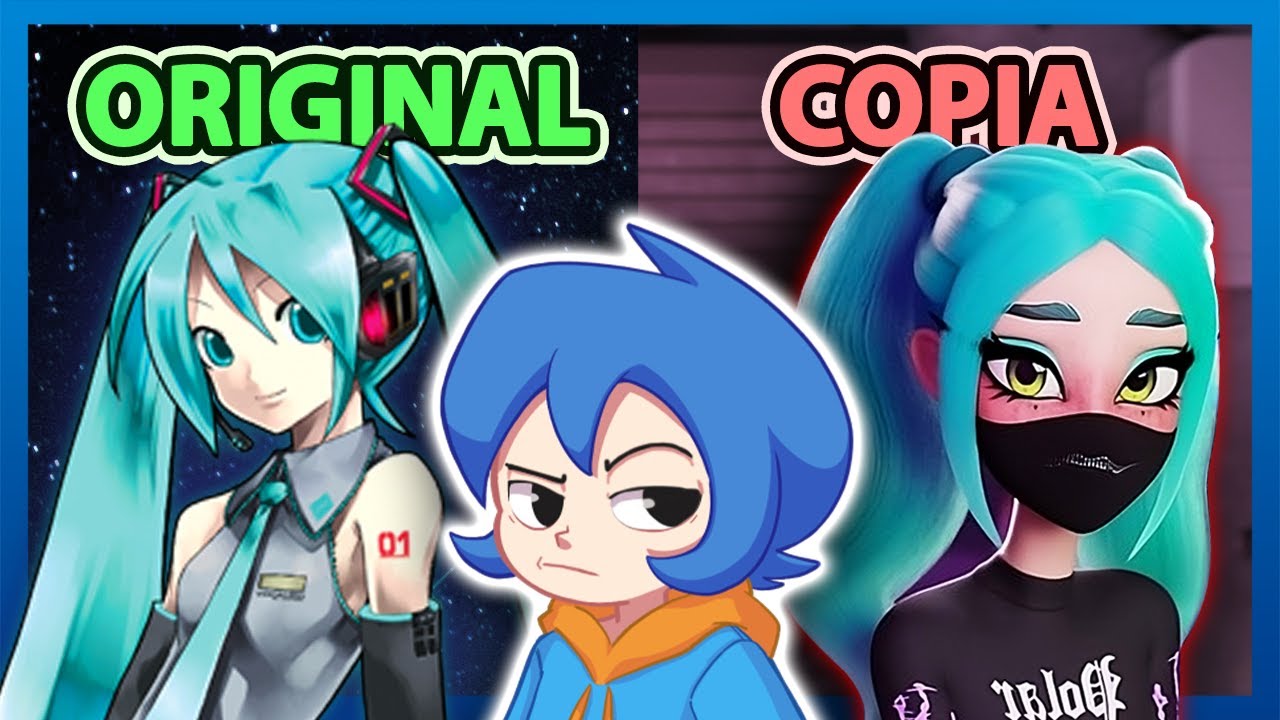 Polar: La Copia de MIKU Que Todos Odiaron