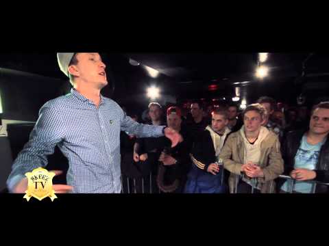 Arseniklas vs Aenndi