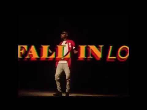 T-classic ft mayorkun (Fall in love)