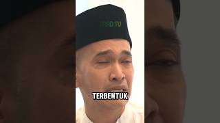 Download lagu Does Ruben Onsu regret converting to Islam? mp3