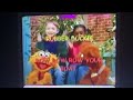 Opening To Elmo S World Wild Wild West 2001 VHS
