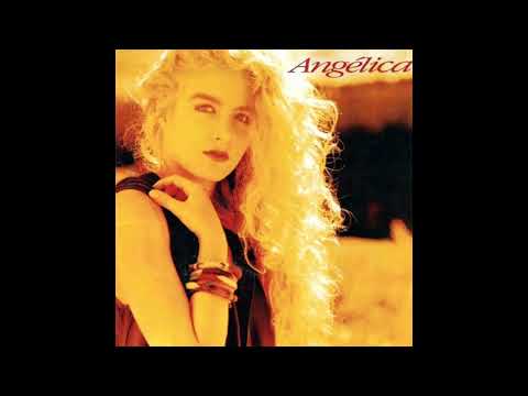 Angélica - Algodão Doce E Guaraná