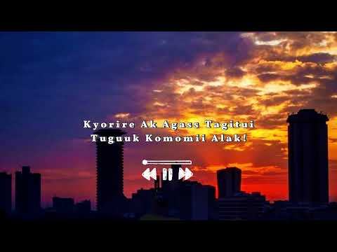 Madharau By Vicky Brilliance Official Lyrics