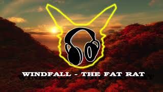 Download lagu The Fat Rat - Windfall mp3 Download lagu The Fat Rat - Windfall mp3