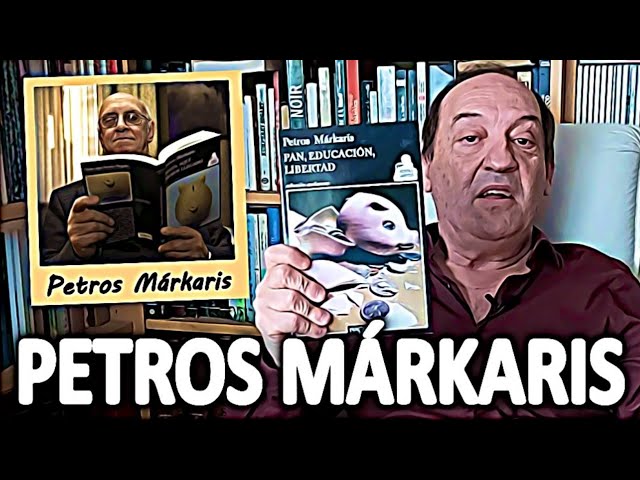 Vídeo relacionado con La hora de los hipócritas (Serie Kostas Jaritos nº 12)