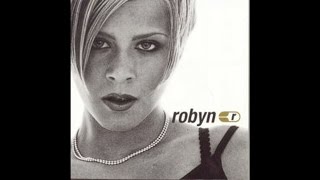 Robyn - You&#39;ve Got That Something - (Remix)