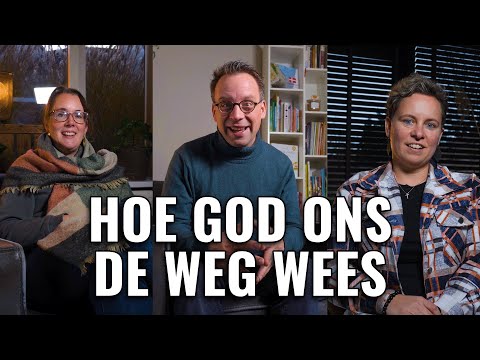 Waarom naar Groningen? | Mini-docu over roeping