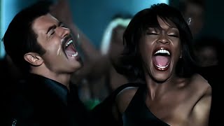 Whitney Houston, George Michael - If I Told You That