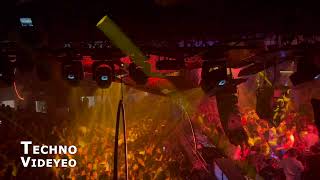 Solomun +1 - The Sound of Violence (Cassius, Narcotic Thrust Remix) at Pacha Ibiza July 2022