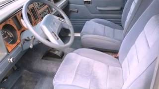 preview picture of video '1988 Ford Ranger Wichita KS 67207'