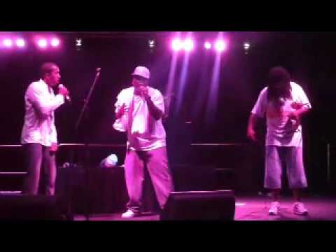 2(The 1 Man Duo) performing live (just a snippet, more videos coming soon)