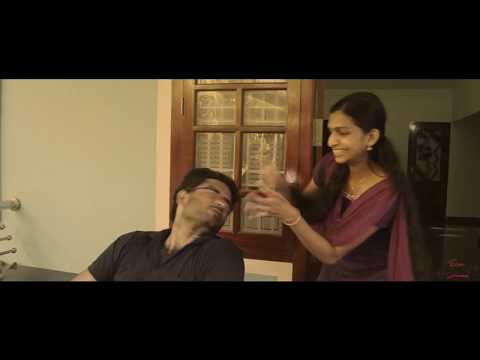 VISHNU SURESH  daya Malayalam short film